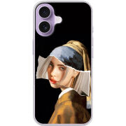 Чохол BoxFace Apple iPhone 17 Billie