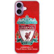 Чохол BoxFace Apple iPhone 17 