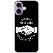 Чохол BoxFace Apple iPhone 17 