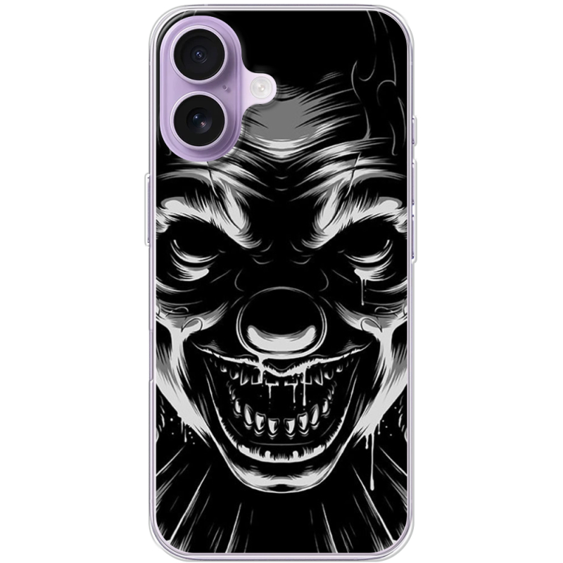 Чохол BoxFace Apple iPhone 17 