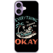 Чохол BoxFace Apple iPhone 17 