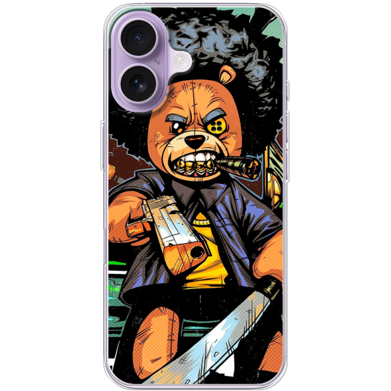 Чохол BoxFace Apple iPhone 17 