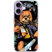 Чохол BoxFace Apple iPhone 17 