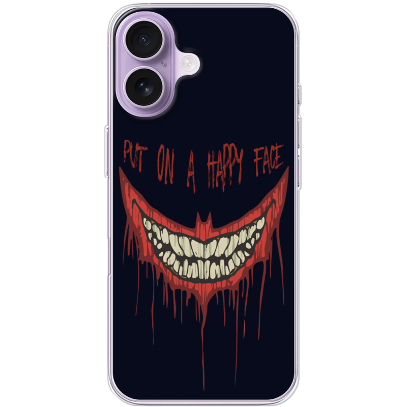 Чохол BoxFace Apple iPhone 17 