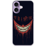 Чохол BoxFace Apple iPhone 17 