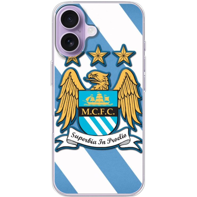 Чохол BoxFace Apple iPhone 17 