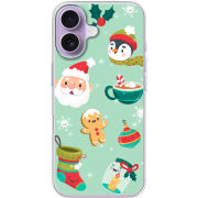 Чохол BoxFace Apple iPhone 17 