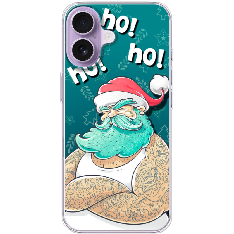 Чохол BoxFace Apple iPhone 17 