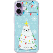 Чохол BoxFace Apple iPhone 17 