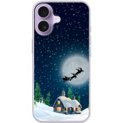 Чохол BoxFace Apple iPhone 17 