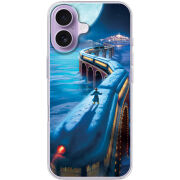 Чохол BoxFace Apple iPhone 17 