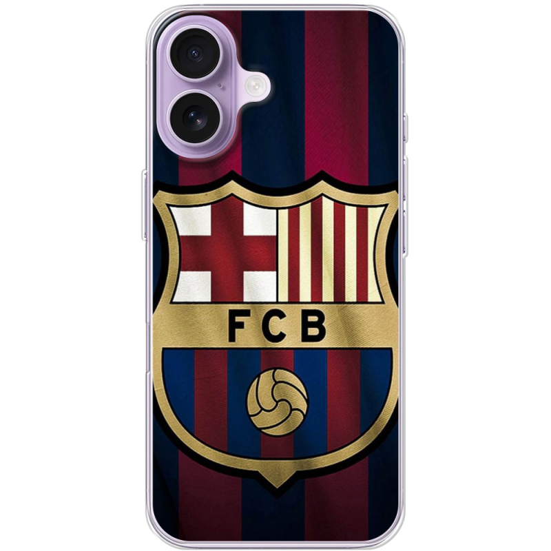 Чохол BoxFace Apple iPhone 17 