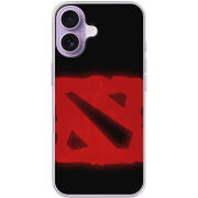 Чохол BoxFace Apple iPhone 17 Dota 2