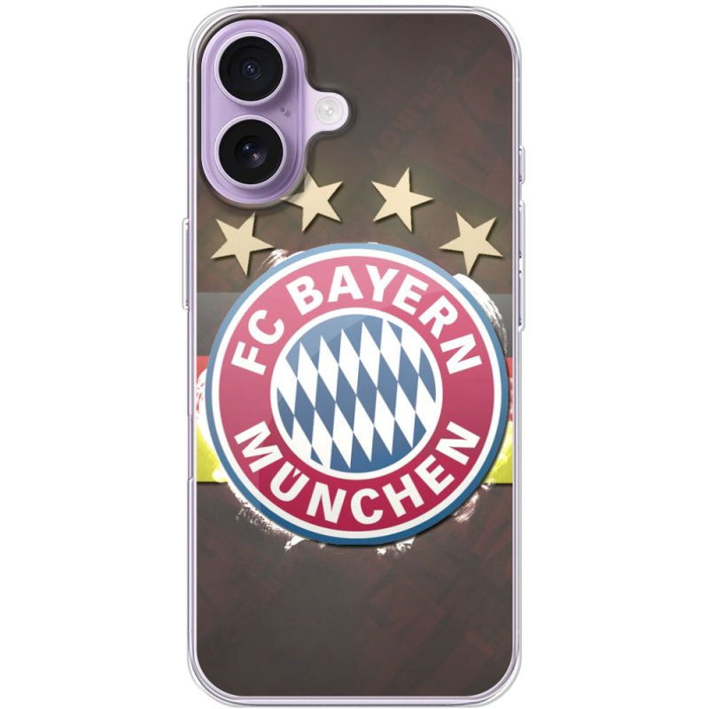 Чохол BoxFace Apple iPhone 17 