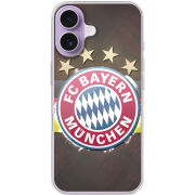 Чохол BoxFace Apple iPhone 17 