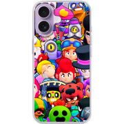 Чохол BoxFace Apple iPhone 17 