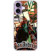 Чохол BoxFace Apple iPhone 17 GTA San Andreas