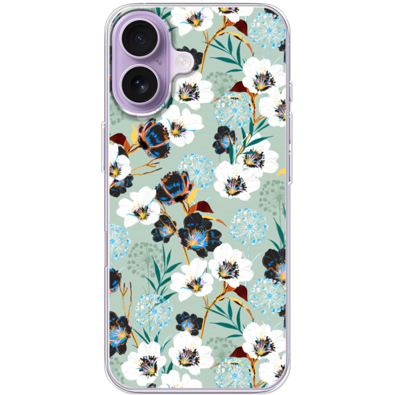 Чохол BoxFace Apple iPhone 17 