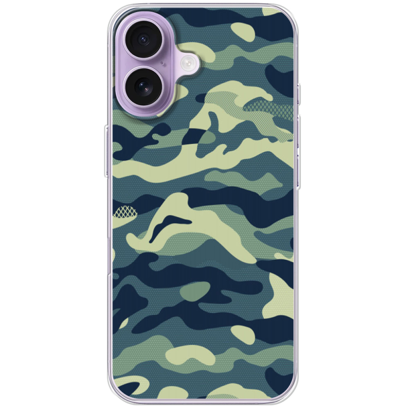 Чохол BoxFace Apple iPhone 17 