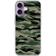 Чохол BoxFace Apple iPhone 17 