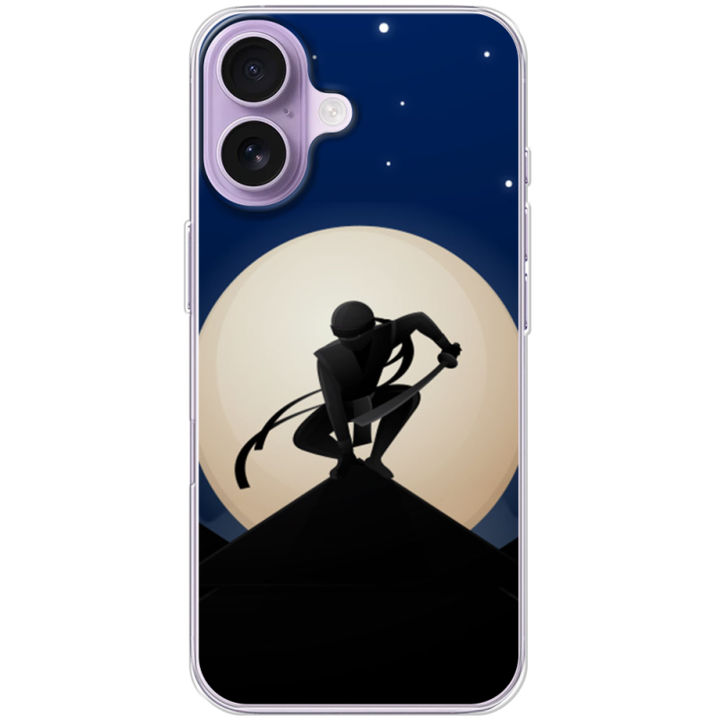 Чохол BoxFace Apple iPhone 17 