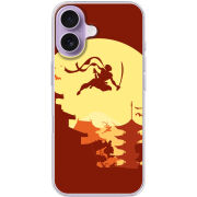 Чохол BoxFace Apple iPhone 17 