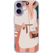 Чохол BoxFace Apple iPhone 17 