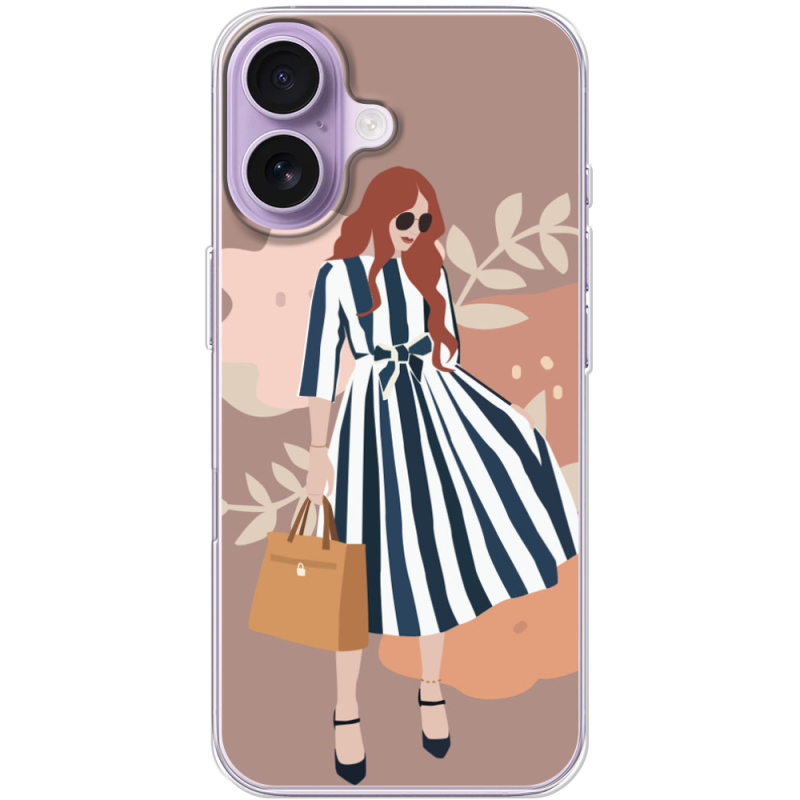 Чохол BoxFace Apple iPhone 17 