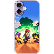 Чохол BoxFace Apple iPhone 17 