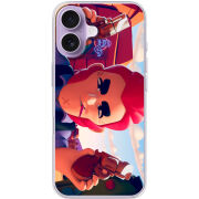 Чохол BoxFace Apple iPhone 17 