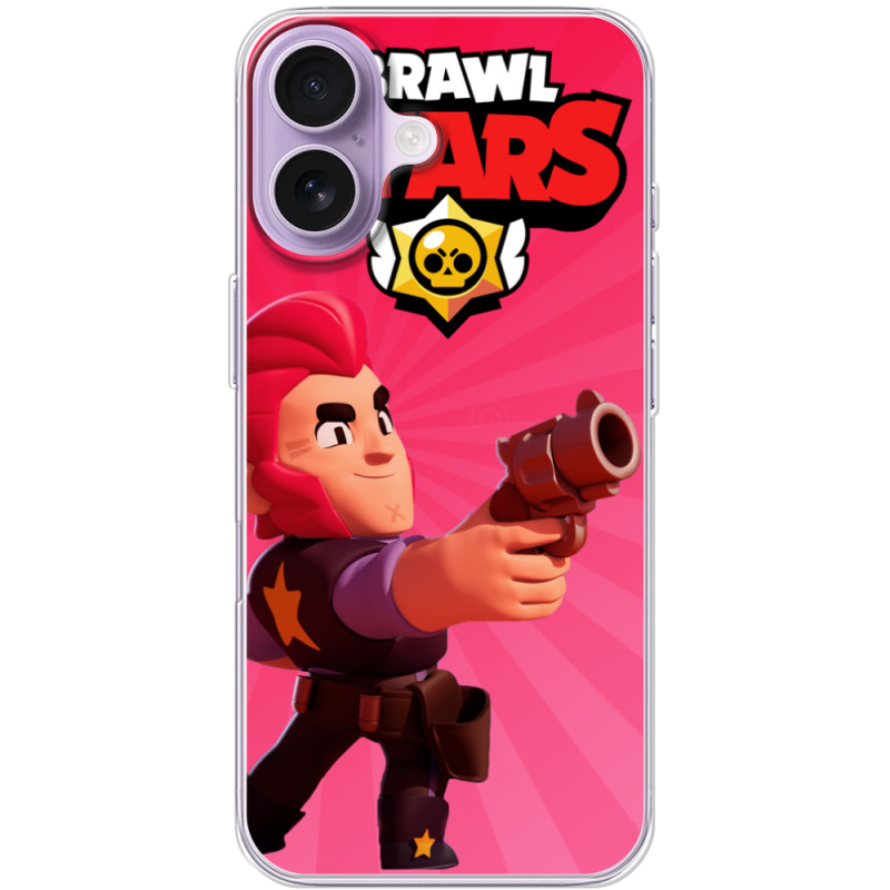 Чохол BoxFace Apple iPhone 17 