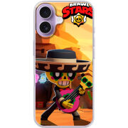 Чохол BoxFace Apple iPhone 17 