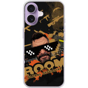 Чохол BoxFace Apple iPhone 17 CS:Go C4