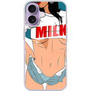 Чохол BoxFace Apple iPhone 17 