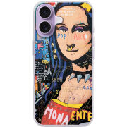 Чохол BoxFace Apple iPhone 17 