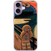 Чохол BoxFace Apple iPhone 17 