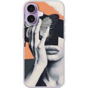 Чохол BoxFace Apple iPhone 17 