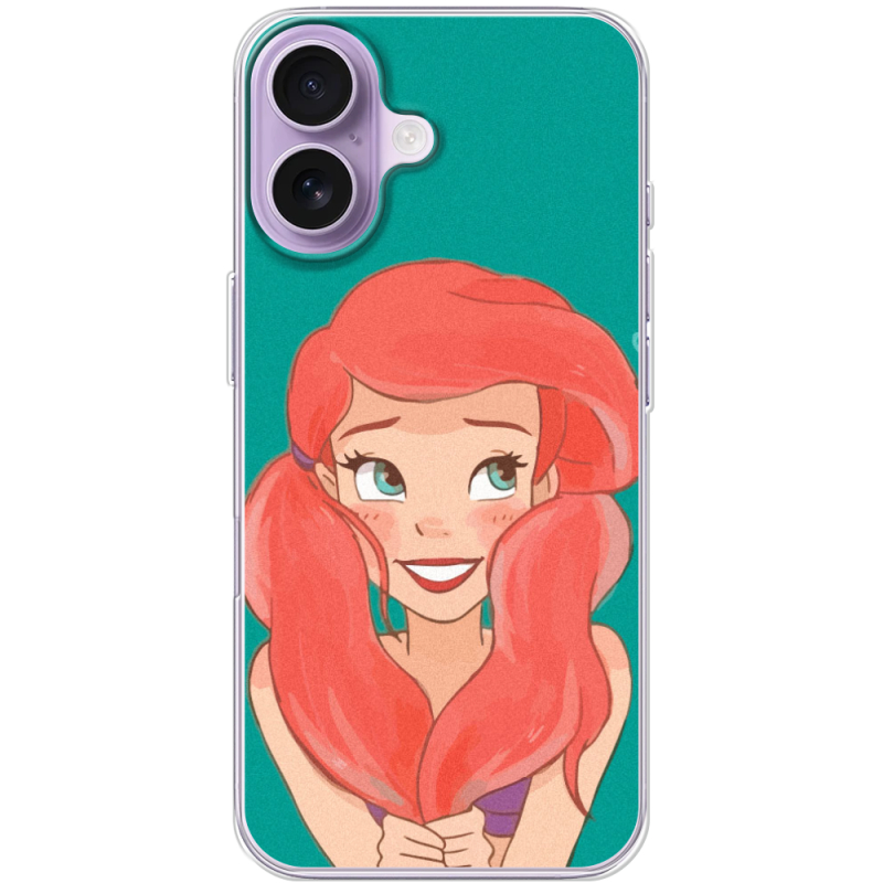 Чохол BoxFace Apple iPhone 17 