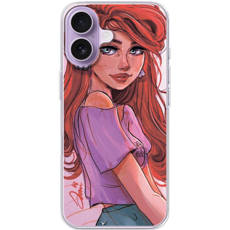 Чохол BoxFace Apple iPhone 17 