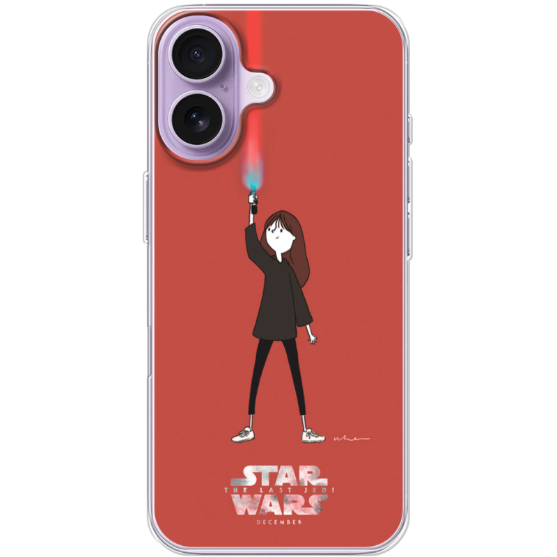 Чохол BoxFace Apple iPhone 17 