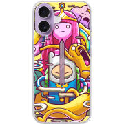 Чохол BoxFace Apple iPhone 17 