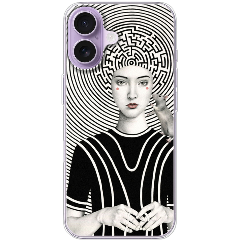 Чохол BoxFace Apple iPhone 17 