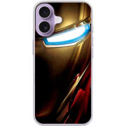 Чохол BoxFace Apple iPhone 17 