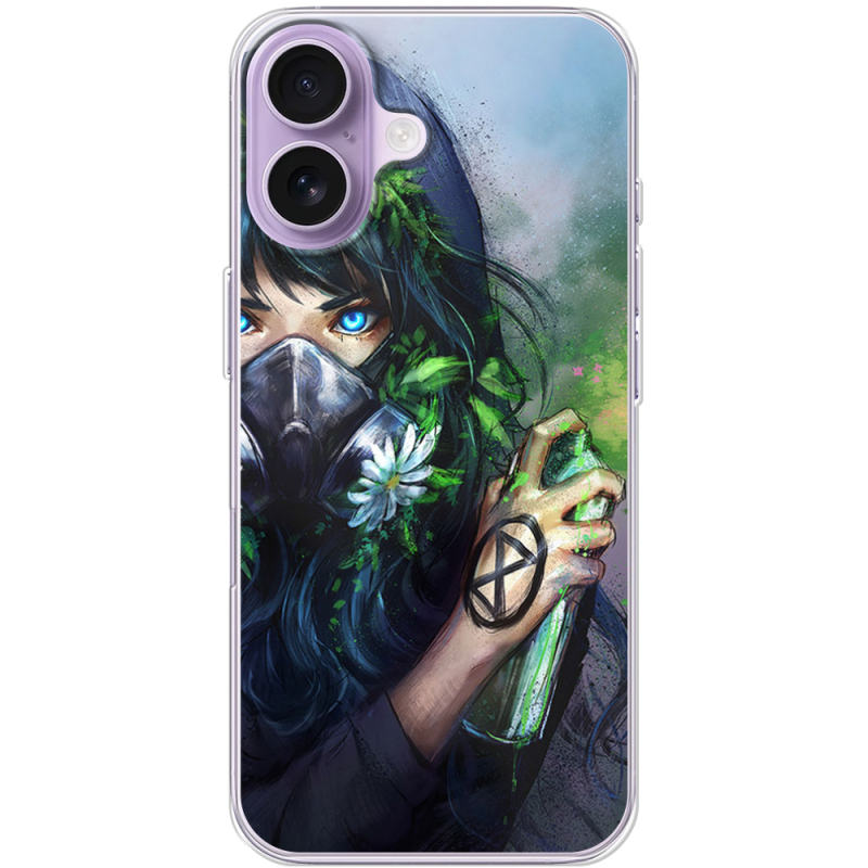 Чохол BoxFace Apple iPhone 17 