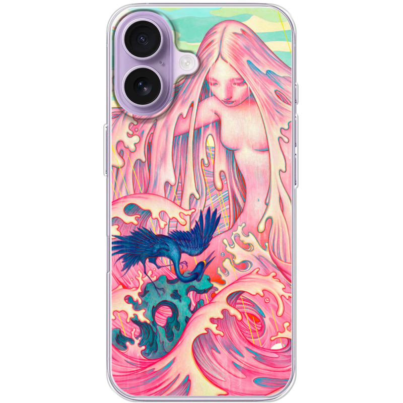 Чохол BoxFace Apple iPhone 17 