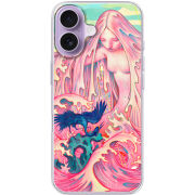 Чохол BoxFace Apple iPhone 17 