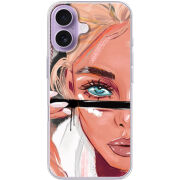 Чохол BoxFace Apple iPhone 17 