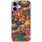 Чохол BoxFace Apple iPhone 17 