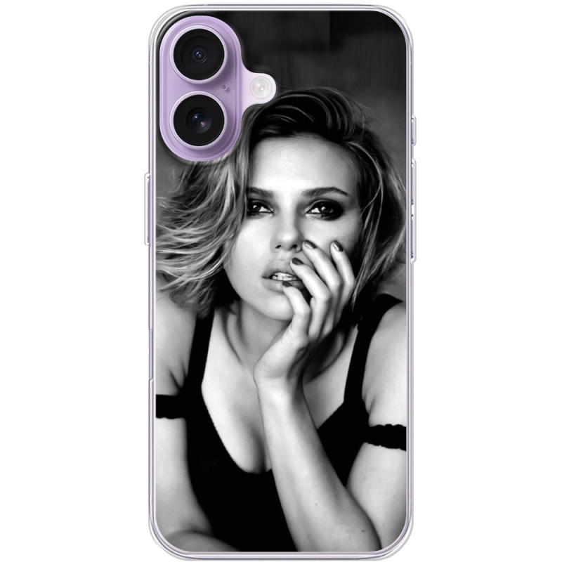 Чохол BoxFace Apple iPhone 17 