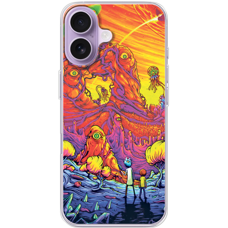 Чохол BoxFace Apple iPhone 17 